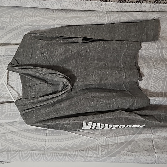 Minnesota Twins jacket - Picture 4 of 5